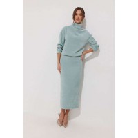 LYUSHE 4263 Костюм юбочный