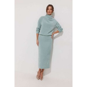 LYUSHE 4263 Костюм юбочный