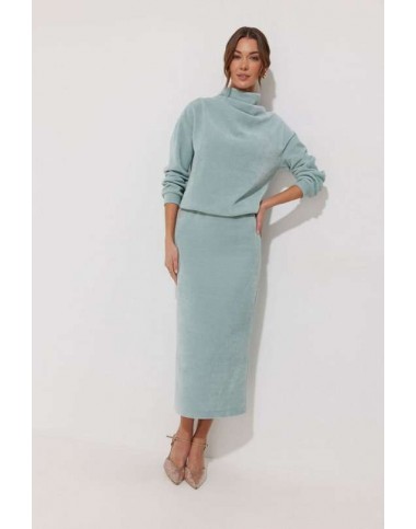 LYUSHE 4263 Костюм юбочный