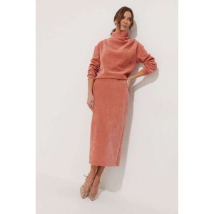 LYUSHE 4263 Костюм юбочный