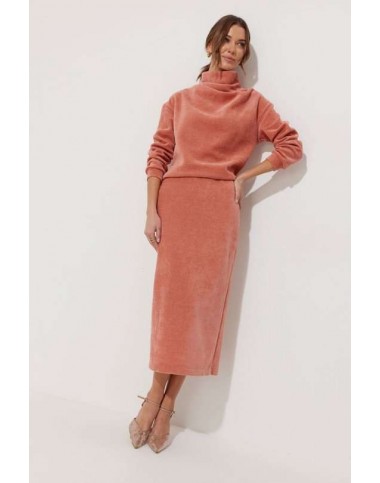 LYUSHE 4263 Костюм юбочный