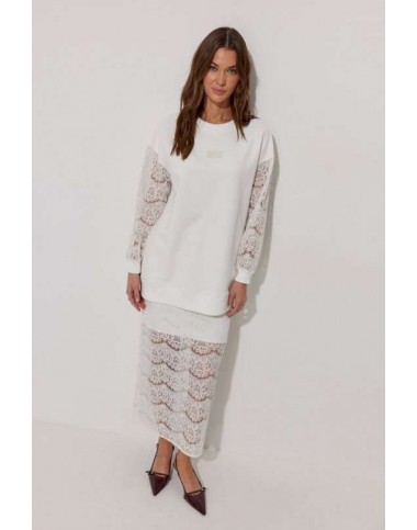 LYUSHE 4264 Костюм юбочный