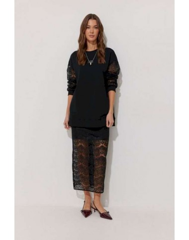 LYUSHE 4264 Костюм юбочный