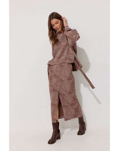 LYUSHE 4273 Костюм юбочный