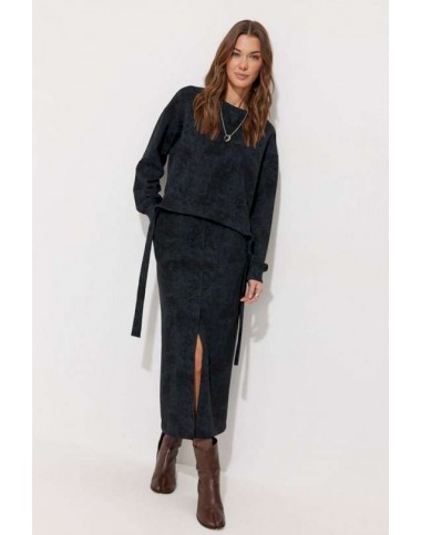 LYUSHE 4273 Костюм юбочный