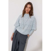 LYUSHE 4277 Джемпер