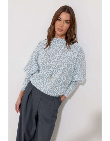 LYUSHE 4277 Джемпер