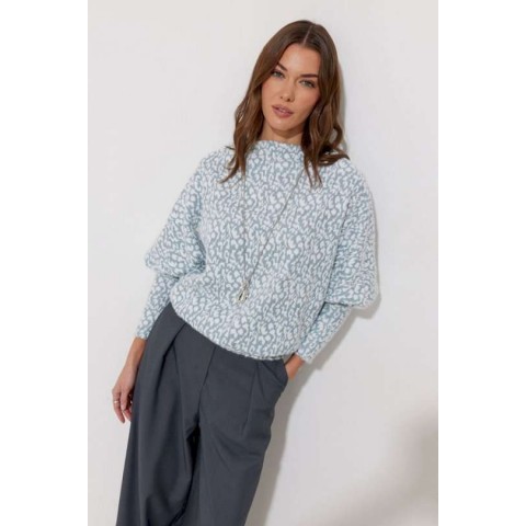 LYUSHE 4277 Джемпер