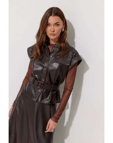 LYUSHE 4282 Жакет