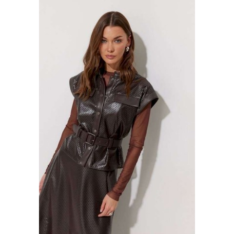 LYUSHE 4282 Жакет