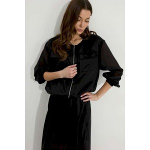 LYUSHE 4299 Жакет LYUSHE 4299 Жакет