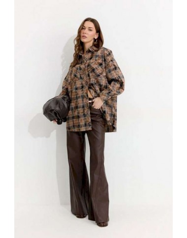 LYUSHE 4303 Блуза