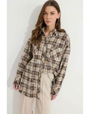 LYUSHE 4303 Блуза