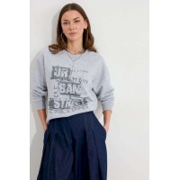 LYUSHE 4309 Джемпер