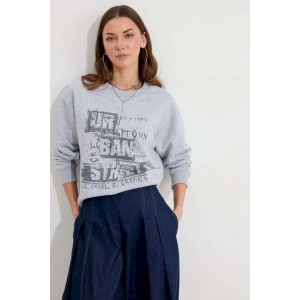 LYUSHE 4309 Джемпер