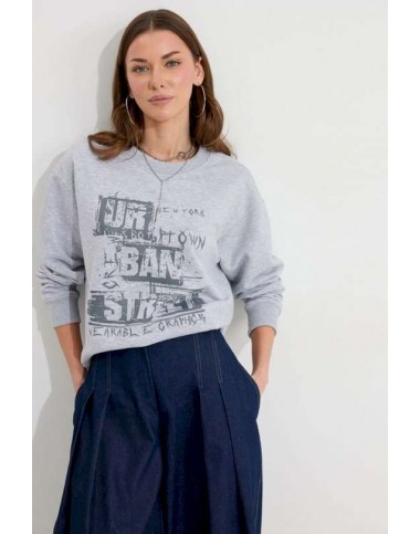 LYUSHE 4309 Джемпер