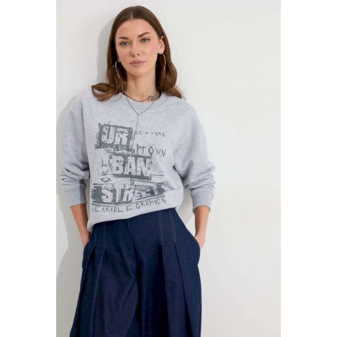 LYUSHE 4309 Джемпер