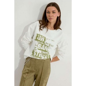 LYUSHE 4309 Джемпер