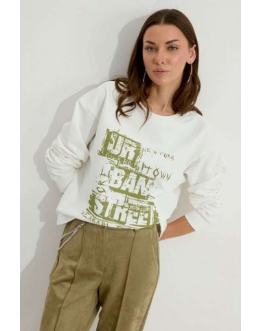 LYUSHE 4309 Джемпер