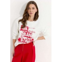 LYUSHE 4309 Джемпер