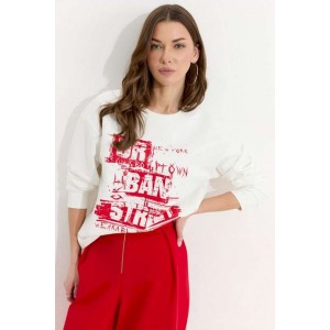 LYUSHE 4309 Джемпер