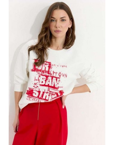 LYUSHE 4309 Джемпер