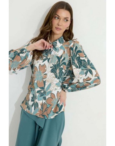 LYUSHE 4310 Блуза