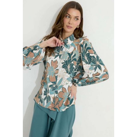 LYUSHE 4310 Блуза