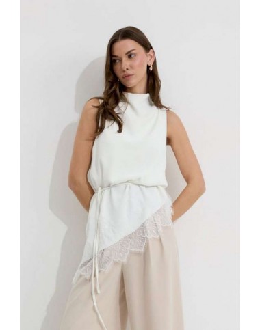 LYUSHE 4318 Блуза