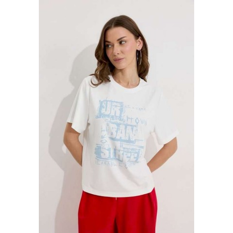 LYUSHE 4319 Джемпер