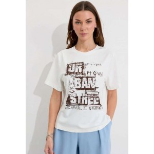 LYUSHE 4319 Джемпер