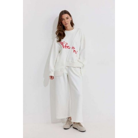 LYUSHE 4320 Костюм брючный