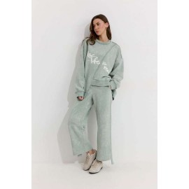 LYUSHE 4320 Костюм брючный..