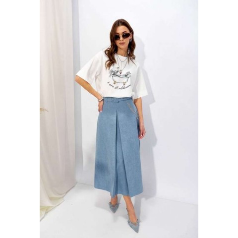 LYUSHE 4322 Юбка