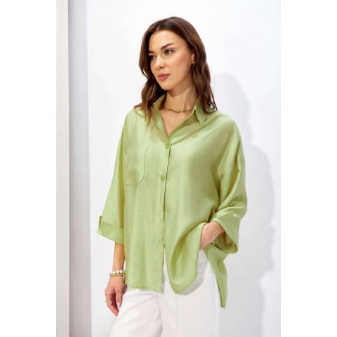 LYUSHE 4323 Блуза