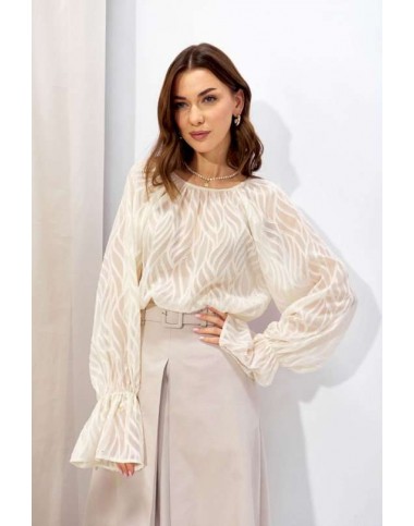 LYUSHE 4324 Блуза