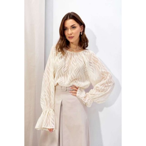 LYUSHE 4324 Блуза