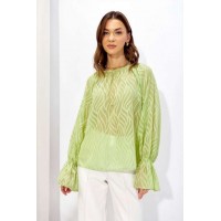 LYUSHE 4324 Блуза