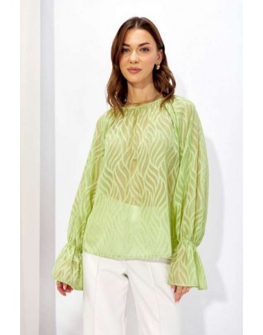 LYUSHE 4324 Блуза