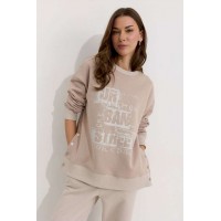 LYUSHE 4327 Джемпер