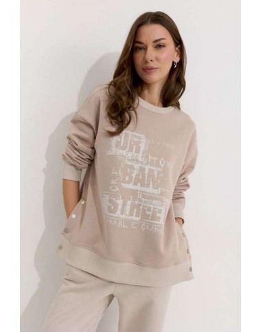 LYUSHE 4327 Джемпер