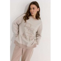 LYUSHE 4327 Джемпер