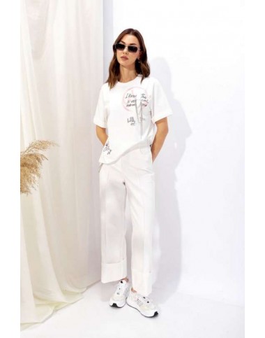 LYUSHE 4329 Брюки