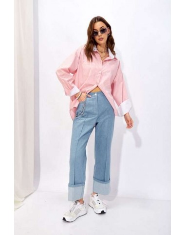 LYUSHE 4329 Брюки