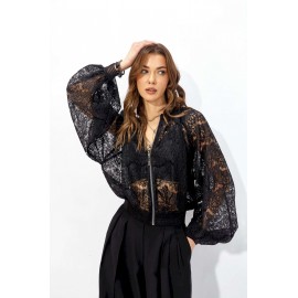 LYUSHE 4333 Блуза