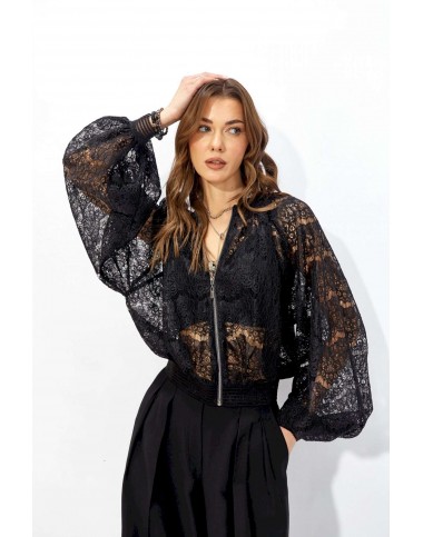 LYUSHE 4333 Блуза