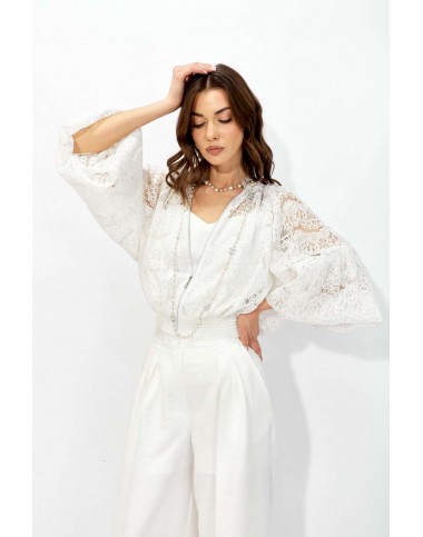 LYUSHE 4333 Блуза