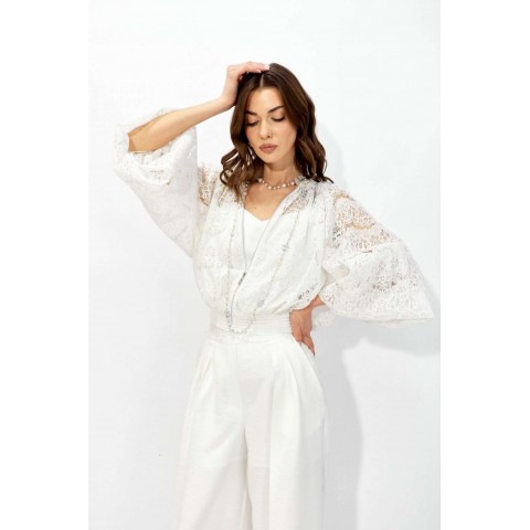 LYUSHE 4333 Блуза