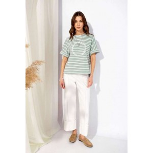 LYUSHE 4334 Джемпер