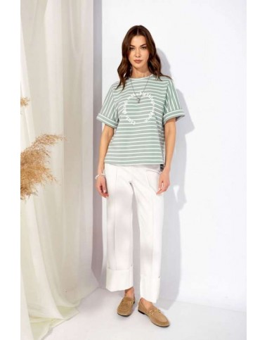 LYUSHE 4334 Джемпер